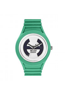 Unisex Watch Hip Hop SOLARE (Ø 32 mm)