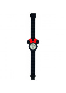 Ladies' Watch Hip Hop MINNIE ICONIC BLACK (Ø 32 mm)