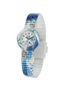 Infant's Watch Hip Hop FROZEN ELSA (Ø 28 mm)