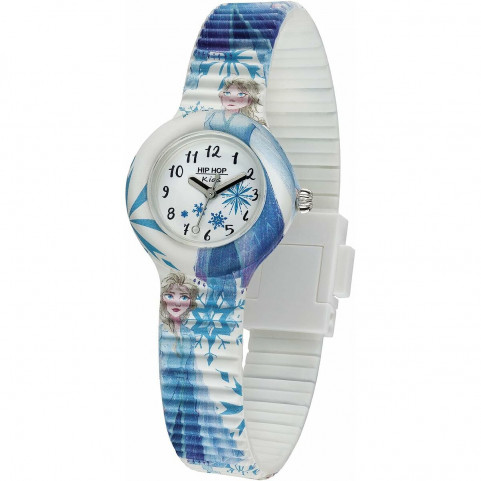 Infant's Watch Hip Hop FROZEN ELSA (Ø 28 mm)