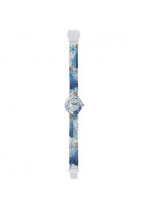 Infant's Watch Hip Hop FROZEN ELSA (Ø 28 mm)