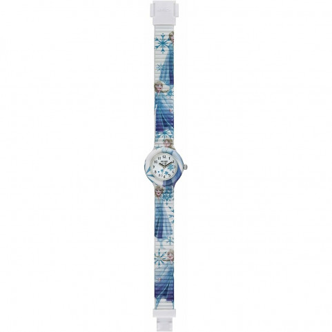 Infant's Watch Hip Hop FROZEN ELSA (Ø 28 mm)