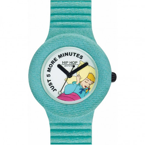 Ladies' Watch Hip Hop BE BRIGHT BE BOLD - CENERENTOLA (Ø 32 mm)