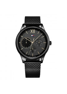 Men's Watch Tommy Hilfiger 1791420 (ø 44 mm)