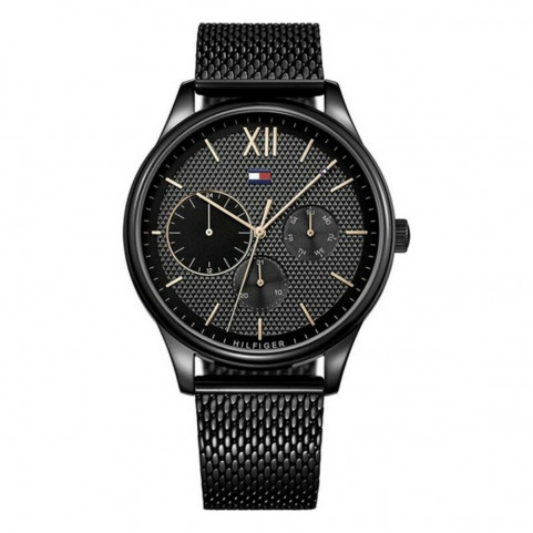 Men's Watch Tommy Hilfiger 1791420 (ø 44 mm)