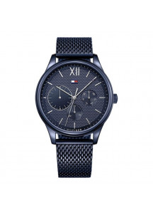 Men's Watch Tommy Hilfiger DAMON (Ø 46 mm)