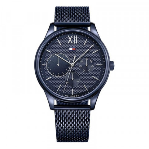 Men's Watch Tommy Hilfiger DAMON (Ø 46 mm)