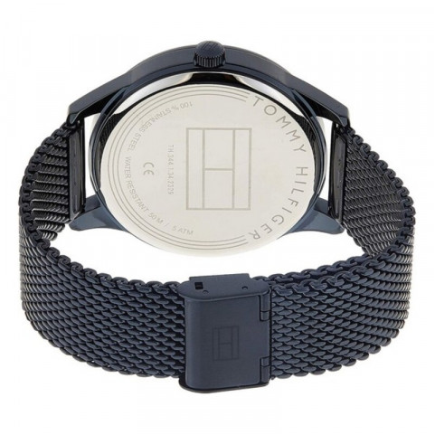 Men's Watch Tommy Hilfiger DAMON (Ø 46 mm)