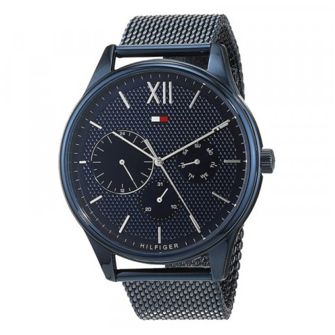 Men's Watch Tommy Hilfiger DAMON (Ø 46 mm)