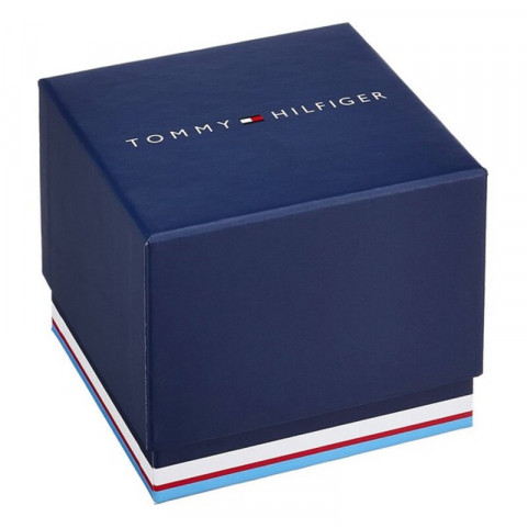 Men's Watch Tommy Hilfiger DAMON (Ø 46 mm)