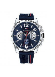 Men's Watch Tommy Hilfiger DECKER (Ø 46 mm)