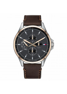 Men's Watch Tommy Hilfiger 1791615 (Ø 44 mm)