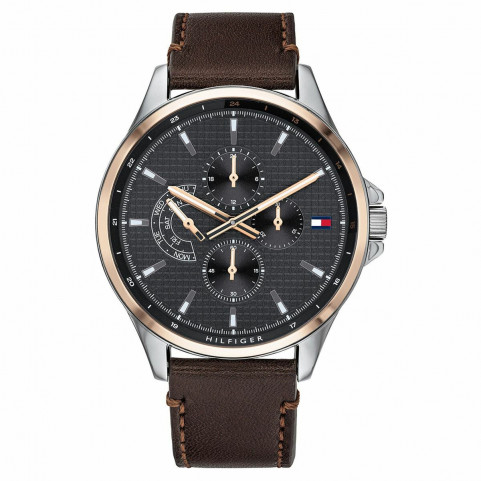 Men's Watch Tommy Hilfiger 1791615 (Ø 44 mm)