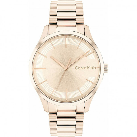 Ladies' Watch Calvin Klein 25200042