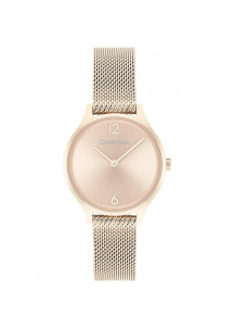 Ladies'Watch Calvin Klein 25200059