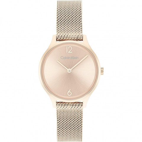 Ladies'Watch Calvin Klein 25200059