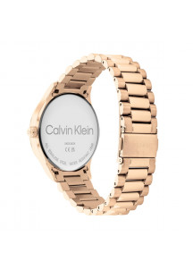 Ladies' Watch Calvin Klein 25200037