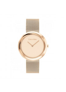 Ladies'Watch Calvin Klein 25200013