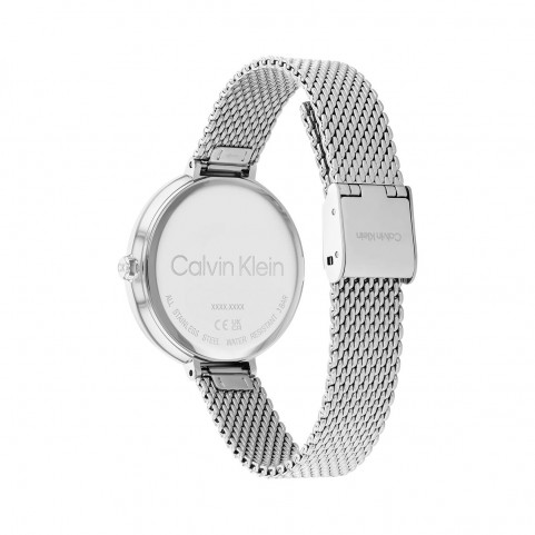 Ladies' Watch Calvin Klein 25200079