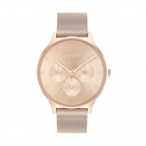 Ladies' Watch Calvin Klein 25200102