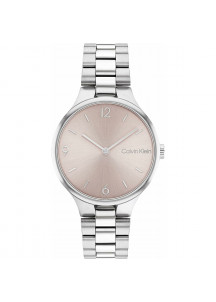 Ladies'Watch Calvin Klein 25200129