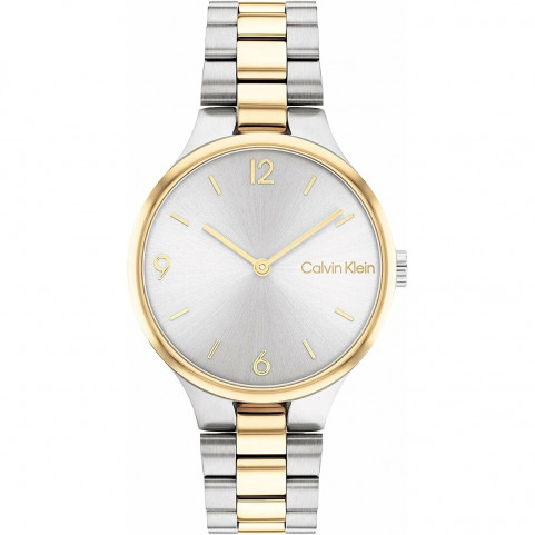 Ladies'Watch Calvin Klein 25200132