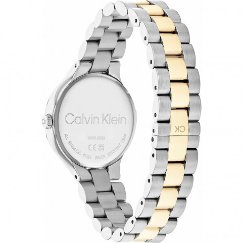 Ladies'Watch Calvin Klein 25200132