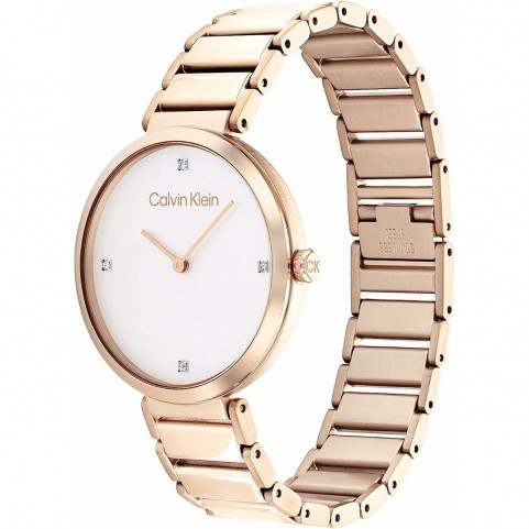 Ladies' Watch Calvin Klein