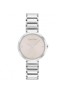 Ladies'Watch Calvin Klein 25200138