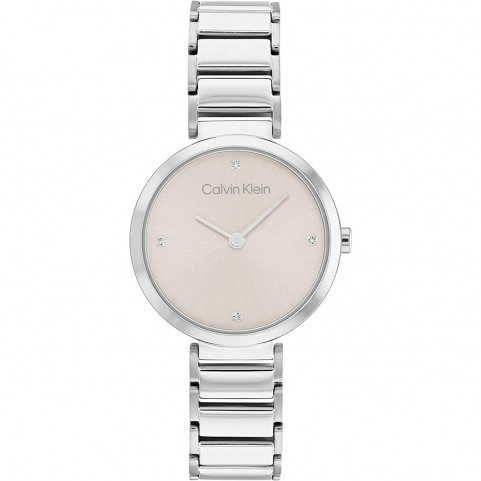 Ladies'Watch Calvin Klein 25200138