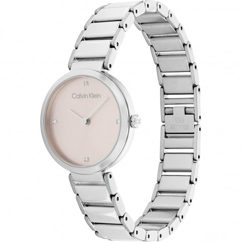 Ladies'Watch Calvin Klein 25200138