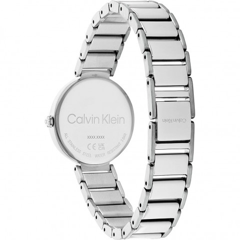 Ladies'Watch Calvin Klein 25200138