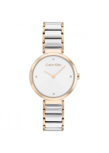 Ladies'Watch Calvin Klein 25200139