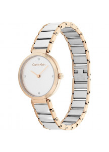 Ladies'Watch Calvin Klein 25200139