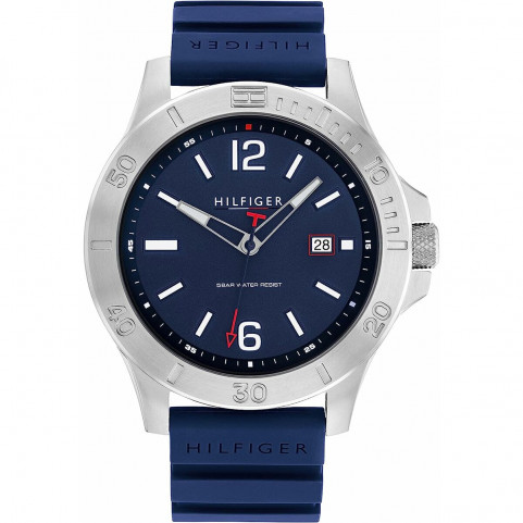 Men's Watch Tommy Hilfiger 1791991