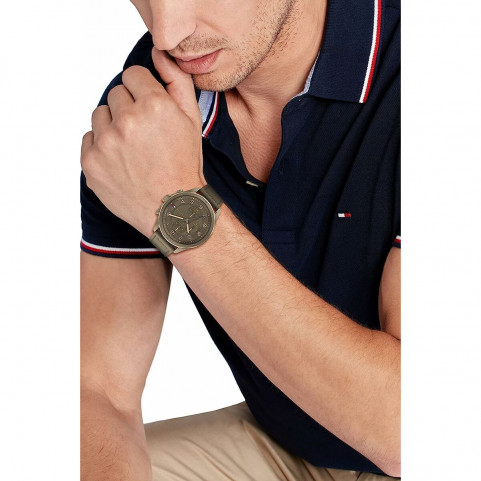 Men's Watch Tommy Hilfiger 1792005