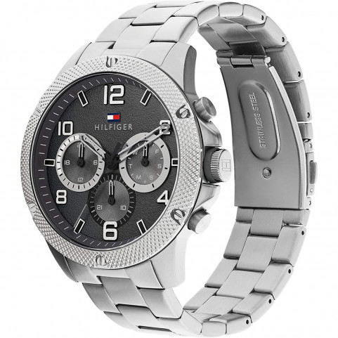 Men's Watch Tommy Hilfiger 1792029