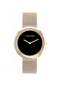 Ladies'Watch Calvin Klein 25200151