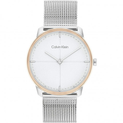 Ladies' Watch Calvin Klein 25200309