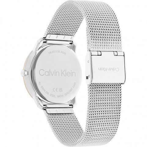 Ladies' Watch Calvin Klein 25200309