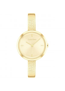 Ladies' Watch Calvin Klein 25200182