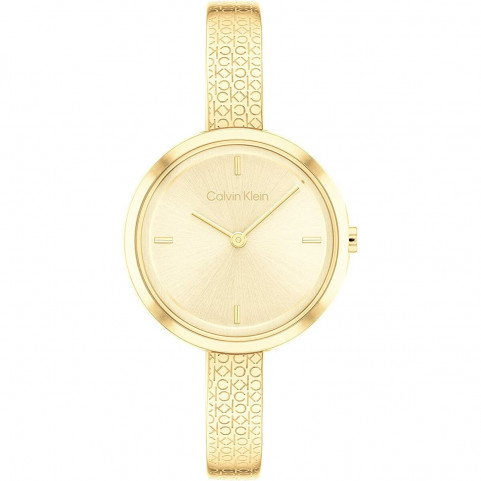 Ladies' Watch Calvin Klein 25200182