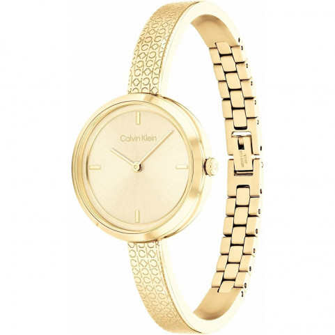 Ladies' Watch Calvin Klein 25200182