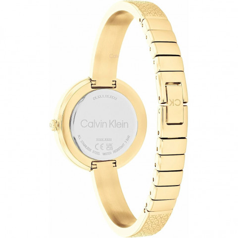 Ladies' Watch Calvin Klein 25200182