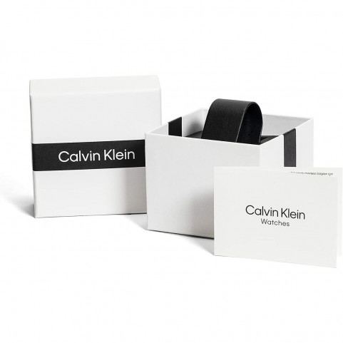 Ladies' Watch Calvin Klein 25200182