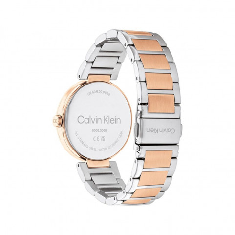 Ladies' Watch Calvin Klein 25200251