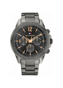 Men's Watch Tommy Hilfiger 1792061 Grey