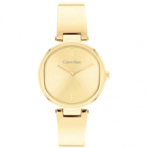 Ladies' Watch Calvin Klein 25200309