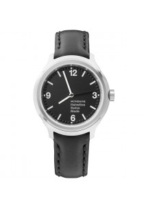 Ladies'Watch Mondaine HELVETICA No. 1 BOLD (Ø 34 mm)