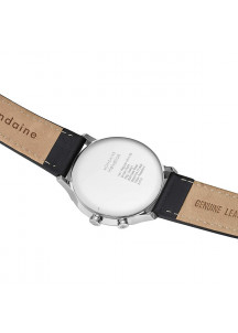 Men's Watch Mondaine HELVETICA No. 1 REGULAR (Ø 43 mm)